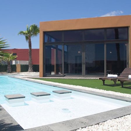 Villa La Marosca - Jacuzzi, Private Pool, 3 Bedrooms カレタ・デ・フステ エクステリア 写真