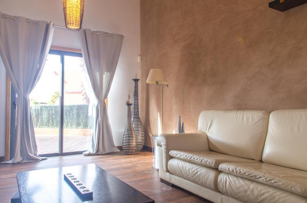 Villa La Marosca - Jacuzzi, Private Pool, 3 Bedrooms カレタ・デ・フステ エクステリア 写真