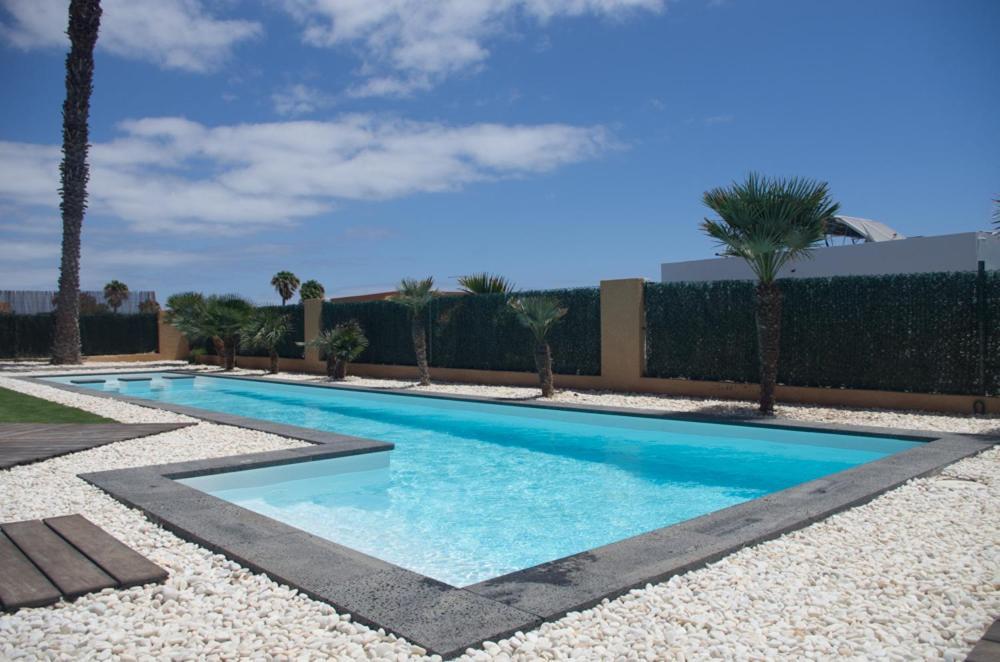 Villa La Marosca - Jacuzzi, Private Pool, 3 Bedrooms カレタ・デ・フステ エクステリア 写真
