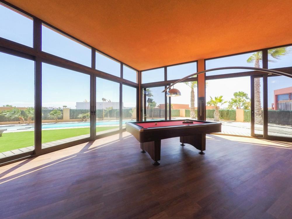 Villa La Marosca - Jacuzzi, Private Pool, 3 Bedrooms カレタ・デ・フステ エクステリア 写真