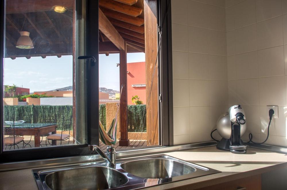 Villa La Marosca - Jacuzzi, Private Pool, 3 Bedrooms カレタ・デ・フステ エクステリア 写真