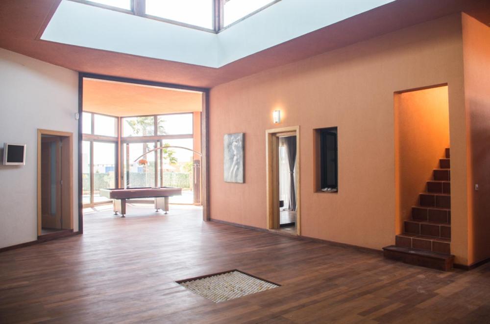 Villa La Marosca - Jacuzzi, Private Pool, 3 Bedrooms カレタ・デ・フステ エクステリア 写真