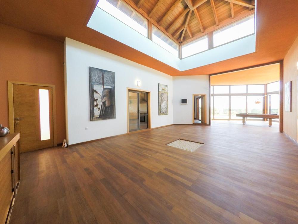 Villa La Marosca - Jacuzzi, Private Pool, 3 Bedrooms カレタ・デ・フステ エクステリア 写真