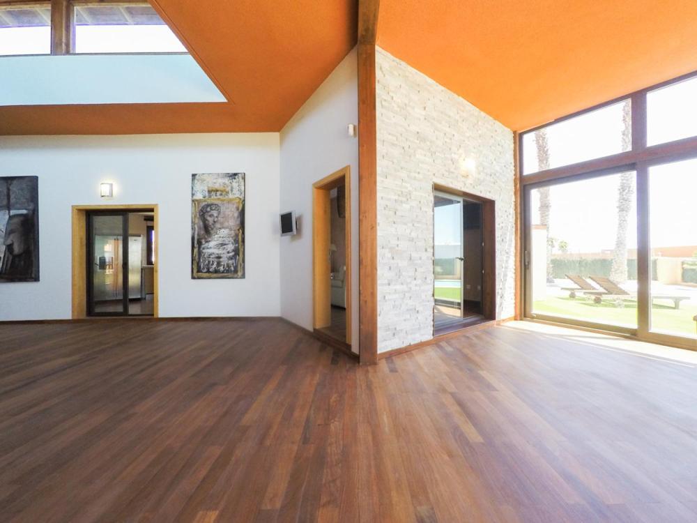 Villa La Marosca - Jacuzzi, Private Pool, 3 Bedrooms カレタ・デ・フステ エクステリア 写真