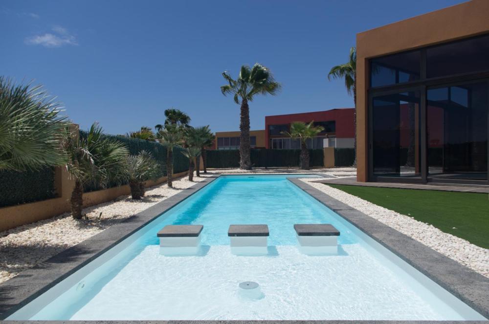 Villa La Marosca - Jacuzzi, Private Pool, 3 Bedrooms カレタ・デ・フステ エクステリア 写真